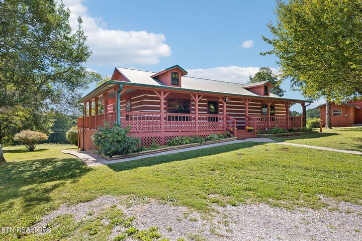 House in Lenoir City, Tennessee, United States 1 - 18997703