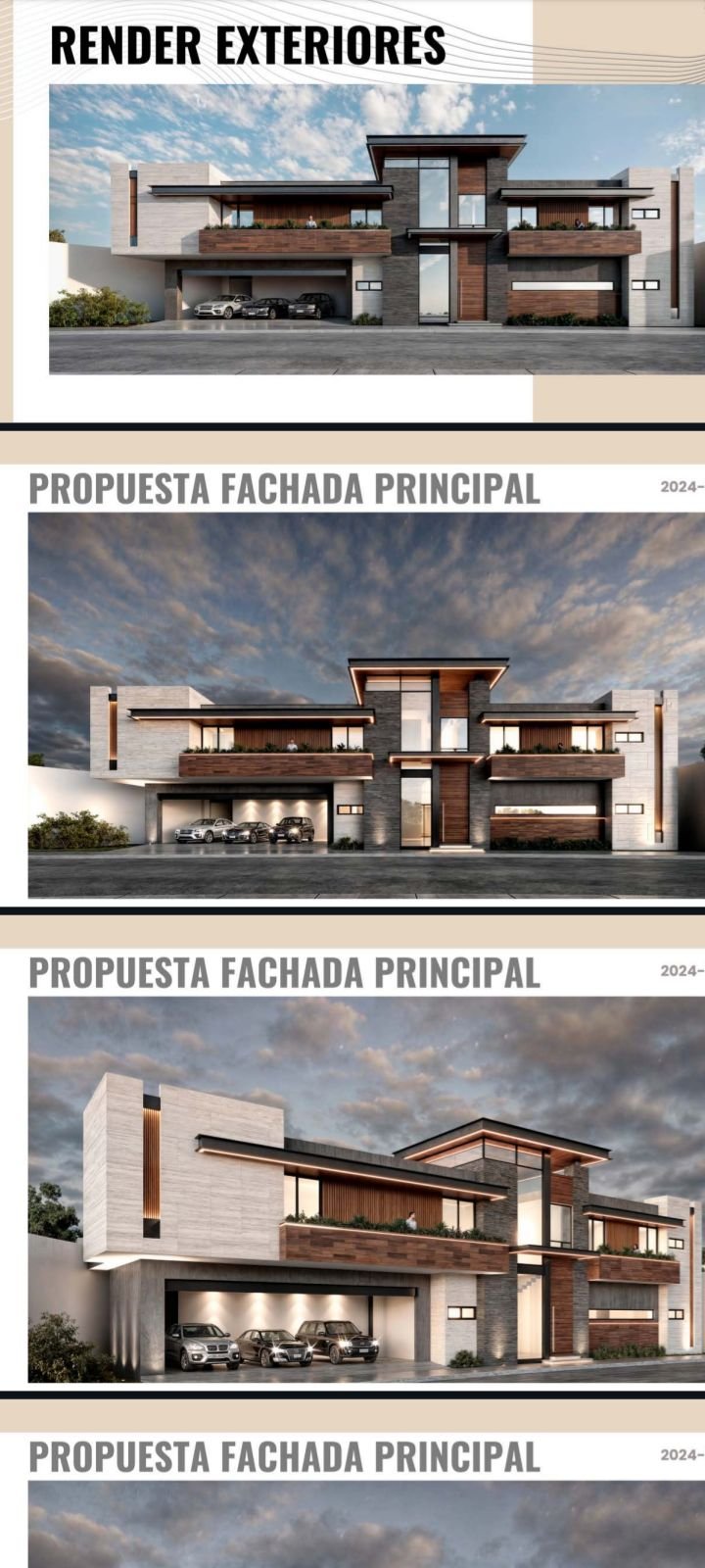 House in Monterrey, Nuevo Leon, Mexico 2 - 18994606
