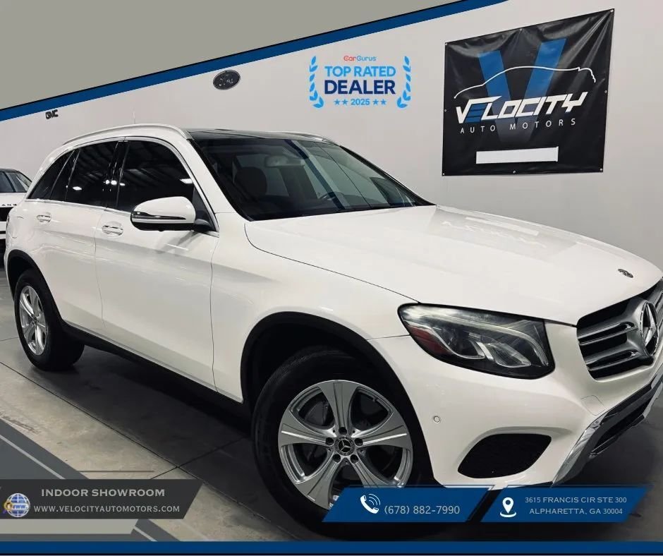 Suv in Alpharetta, GA, United States 1 - 18997229