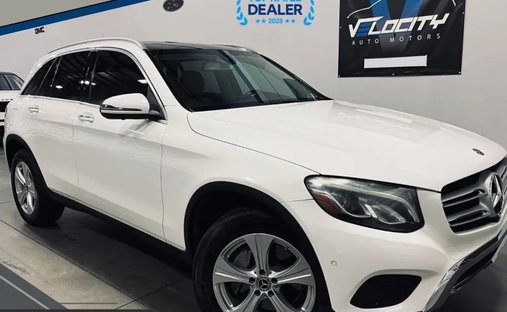 2018 Mercedes-Benz GLC GLC 300 Sport Utility 4D in Alpharetta, GA, United States 1