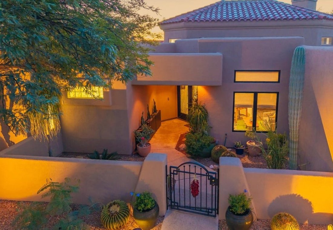 House in Tucson, Arizona, United States 4 - 18993866