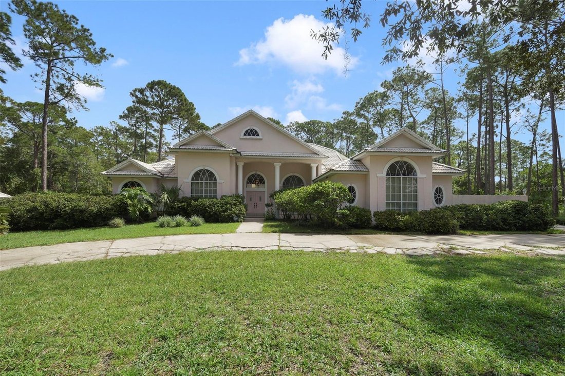 House in Orlando, Florida, United States 1 - 18995571