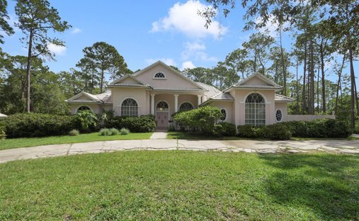 House in Orlando, Florida, United States 1