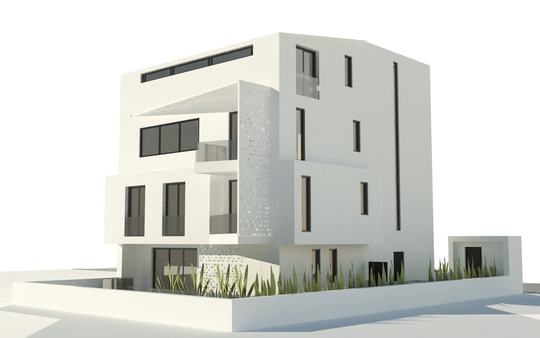 Apartment in South Athens, Attica, Greece 2 - 17022988