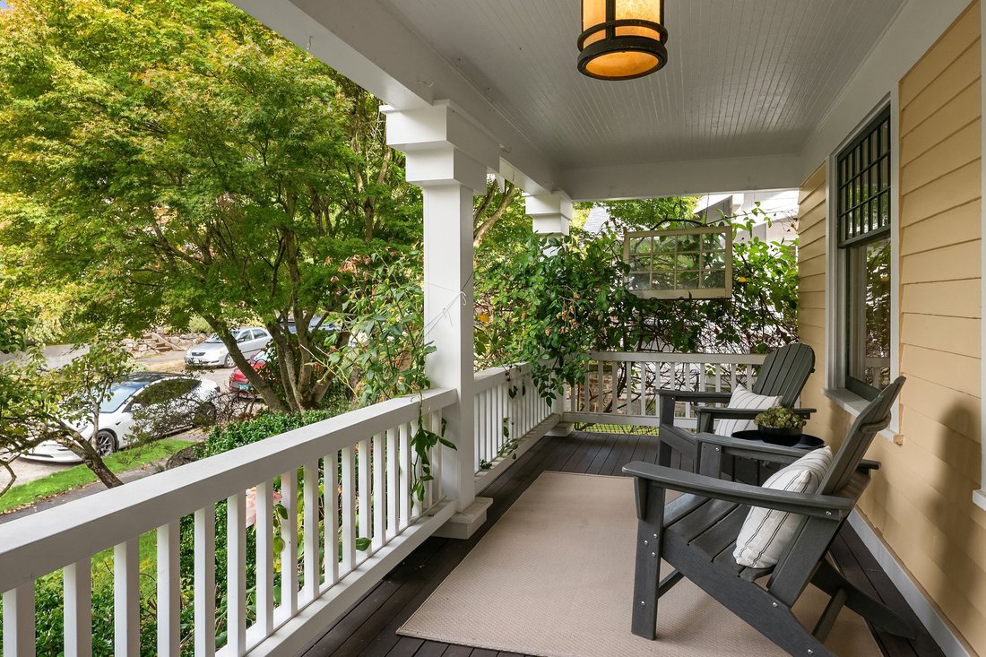 House in Seattle, Washington, United States 3 - 18994821