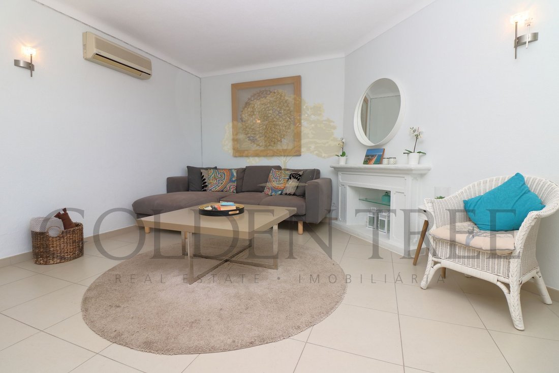 Apartment in Vale do Lobo, Almancil, Portugal 5 - 18996758