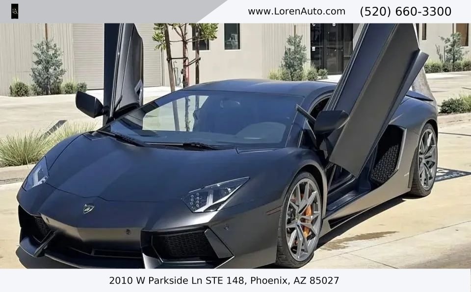 Coupe in Phoenix, AZ, United States 1 - 18997065