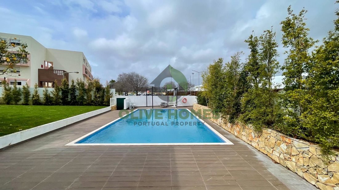 Villa in Olhos de Agua, Algarve, Portugal 1 - 15370316