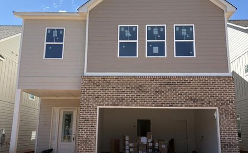 Casa en Lilburn, Georgia, Estados Unidos 1