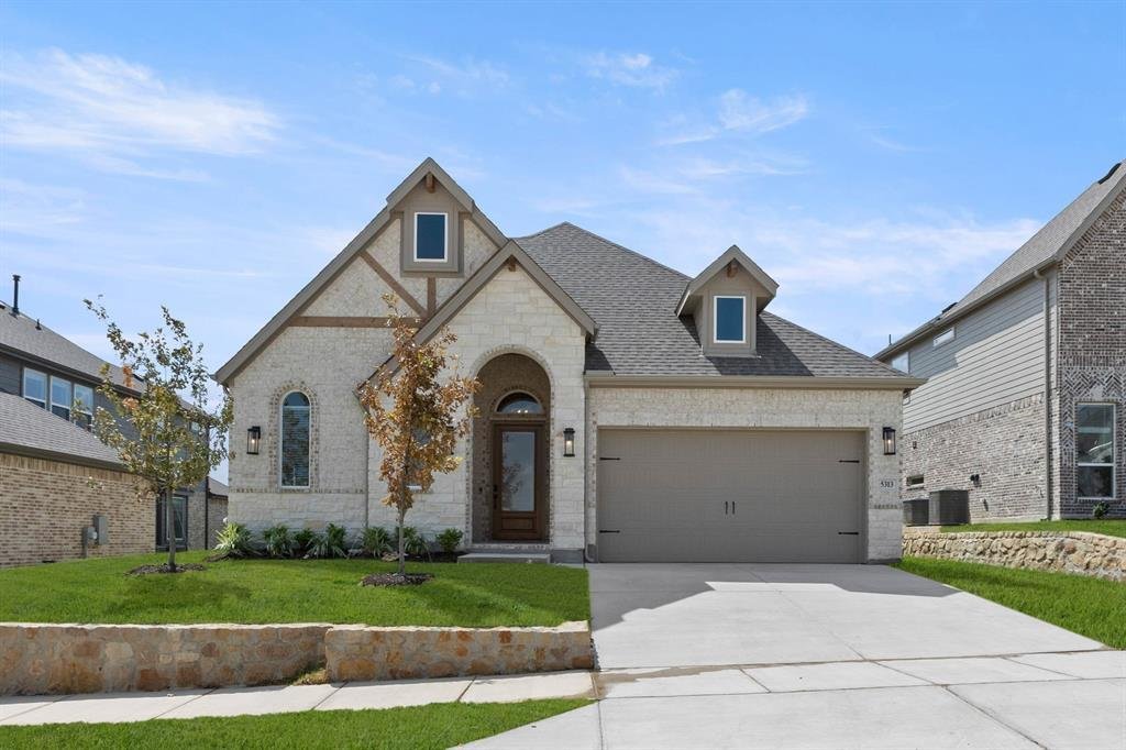 House in Fort Worth, Texas, United States 2 - 18355325