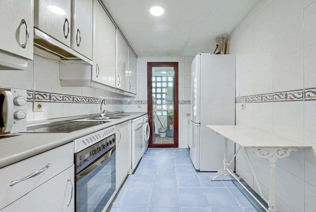 Apartment in Nueva Andalucia, Marbella, Spain 5 - 18994877