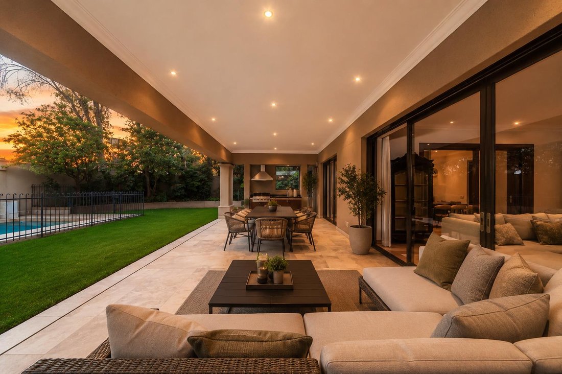 House in Hyde Park, Gauteng, South Africa 4 - 18996967