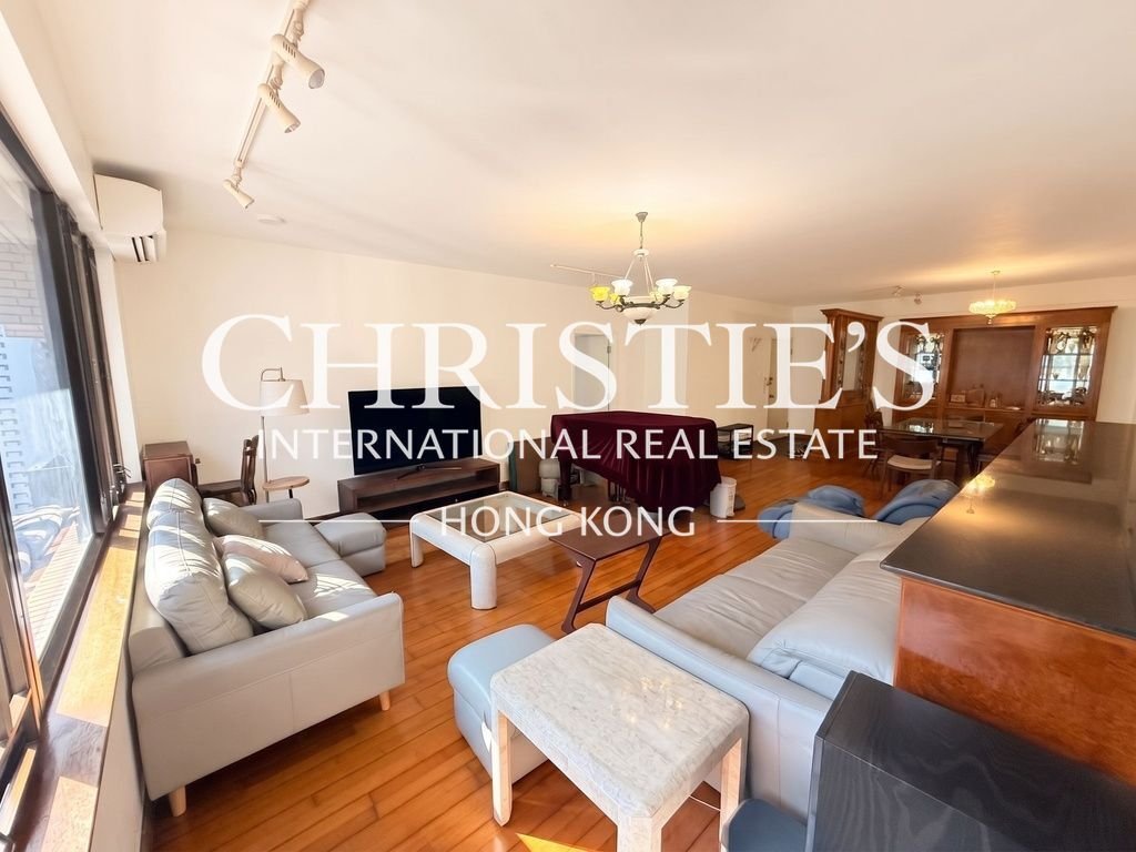 Appartement à Hong-Kong, Hong Kong 1 - 17915779