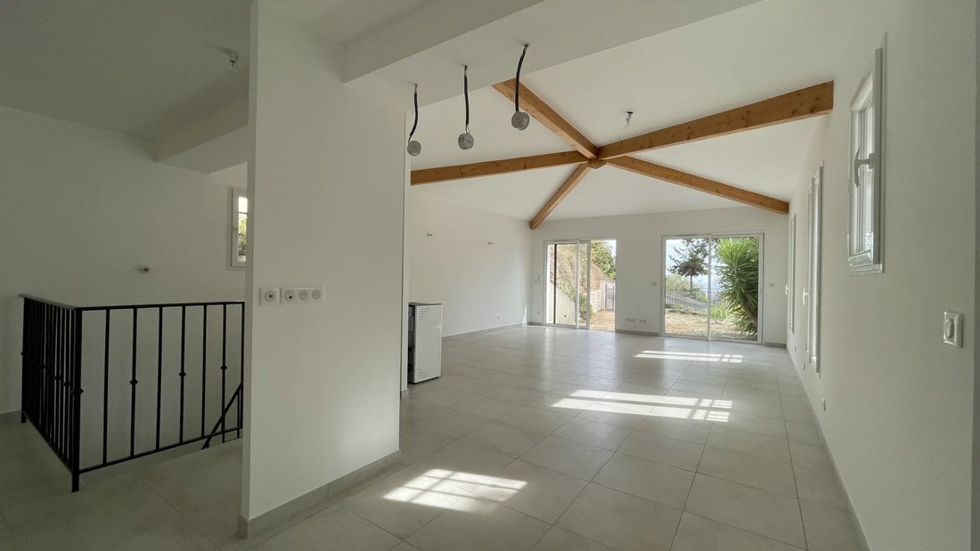 Casa a Nizza, Provenza-Alpi-Costa Azzurra, Francia 2 - 17431860
