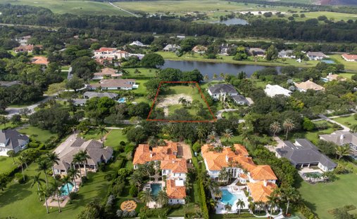 Land in Palm Beach Gardens, Florida, United States 1