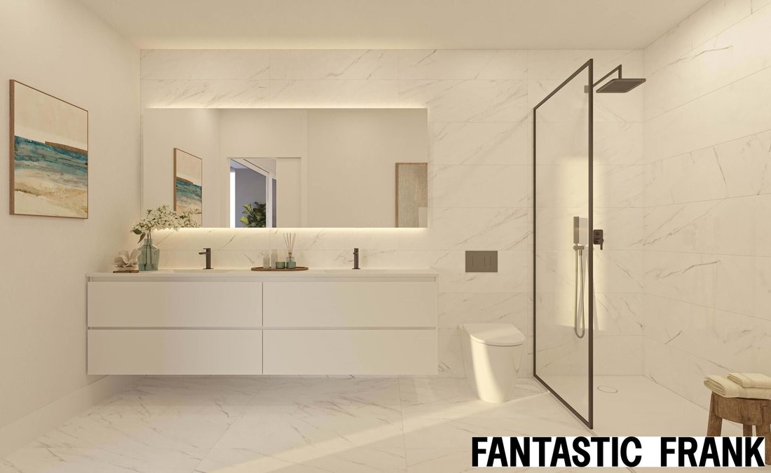 Apartment in Ibiza Town, Balearic Islands, Spain 5 - 18996824