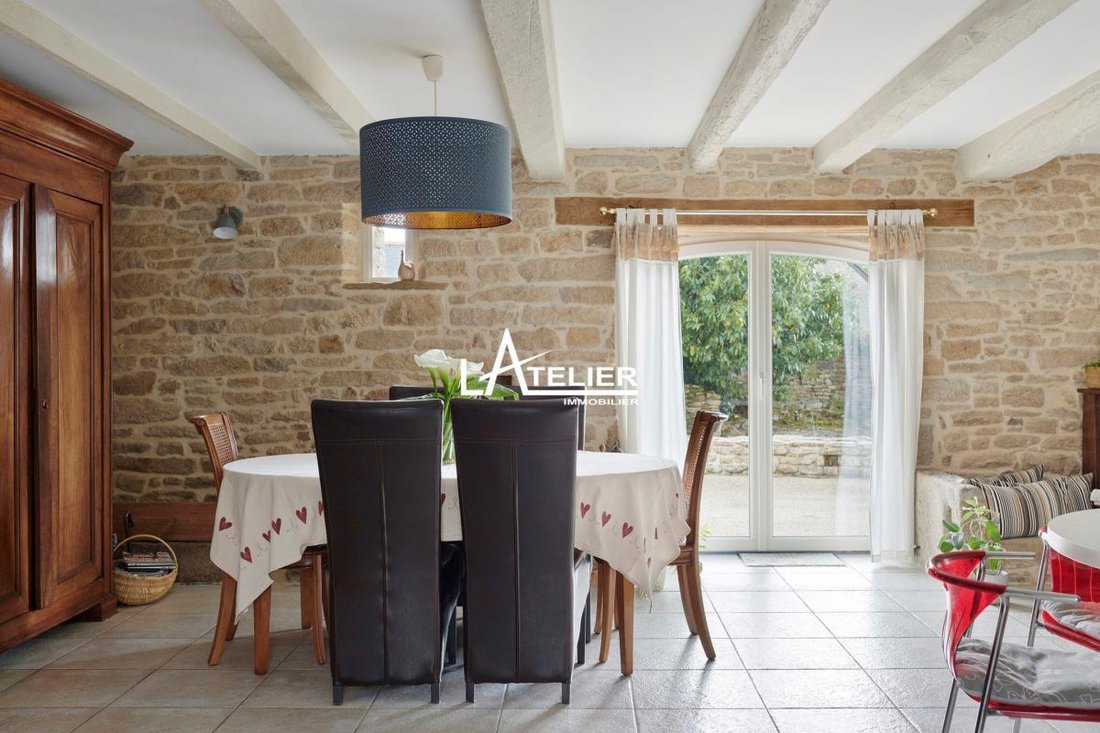 House in Hors Agglomeration, Vigneux-de-Bretagne, France 5 - 18993901