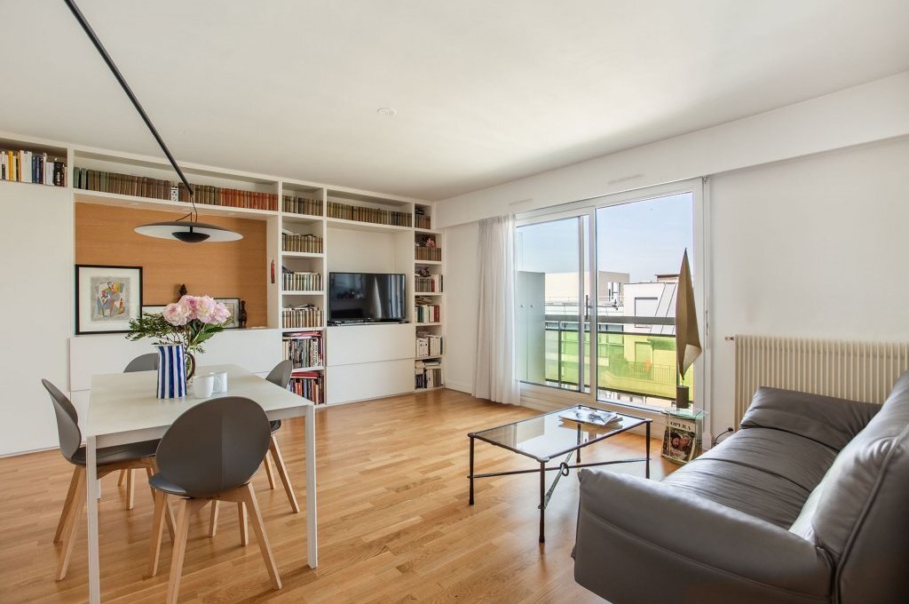 Apartment in Palais Royal, Paris 1er Arrondissement, Paris 3 - 18994208