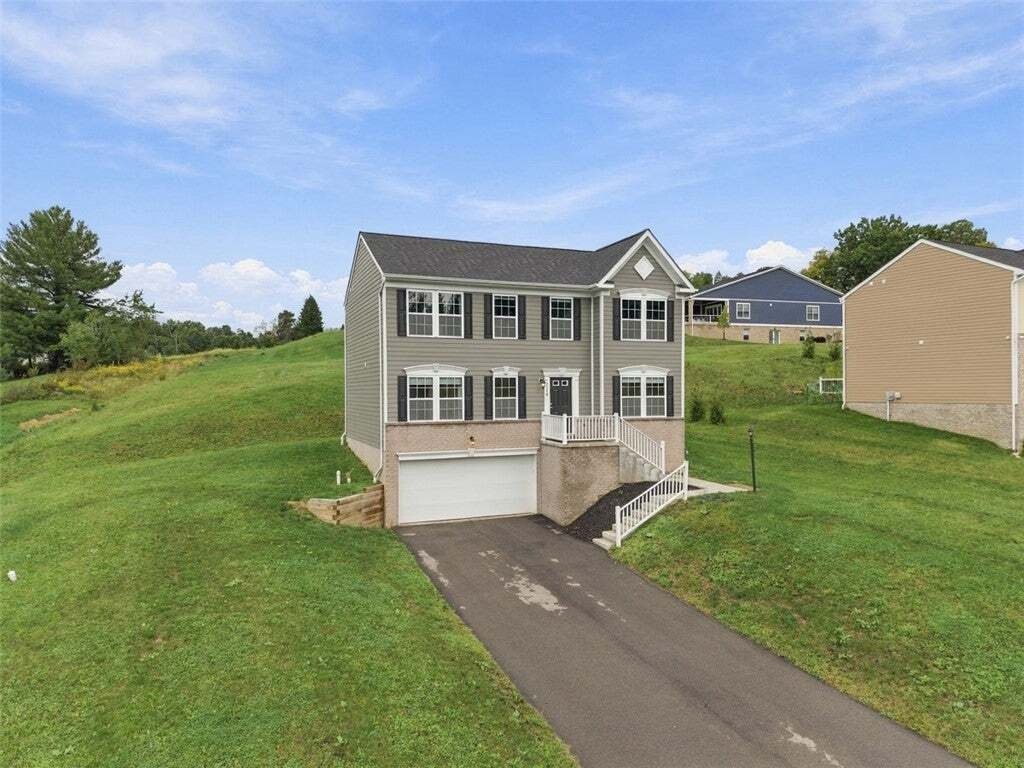 House in Upper Saint Clair, Pennsylvania, United States 2 - 18994879