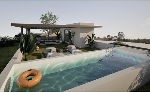 Penthouse en Glifada, Ática, Grecia 1