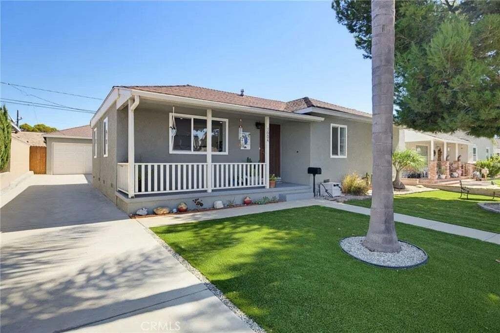House in Torrance, California, United States 2 - 18995818