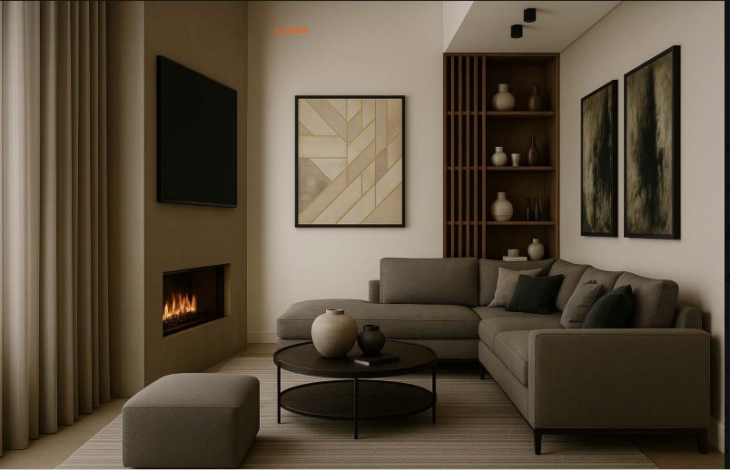 Apartment in Glyfada, Attica, Greece 1 - 18996389
