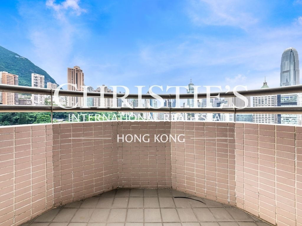 Apartment in Hong Kong, Hong Kong 2 - 17957536