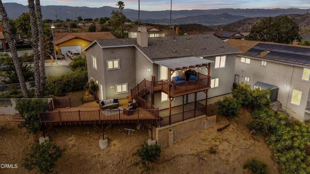 House in Thousand Oaks, California, United States 2 - 18995891