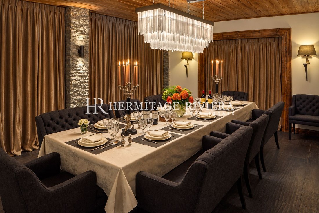 Villa in Peone, Provence-Alpes-Côte d'Azur, France 4 - 17501600