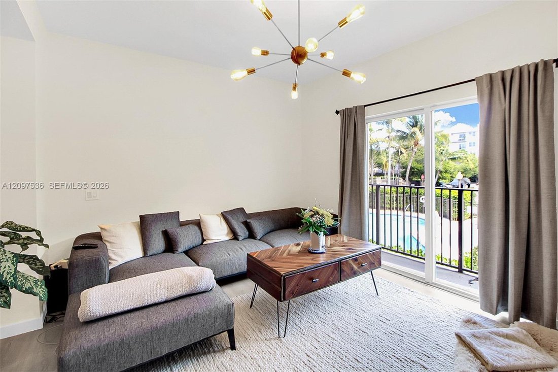 Condo in Miami, Florida, United States 5 - 18996371