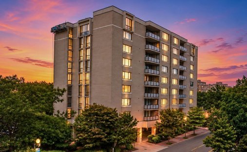 Condo in Washington, District of Columbia, United States 1