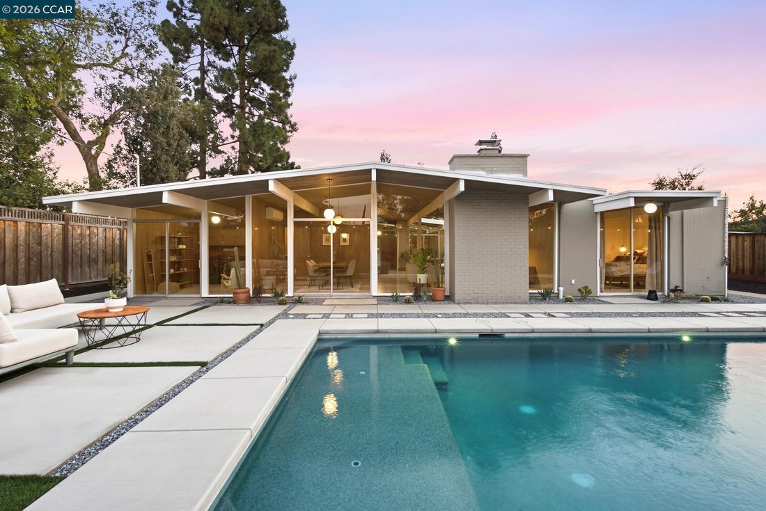 House in Concord, California, United States 2 - 18994367