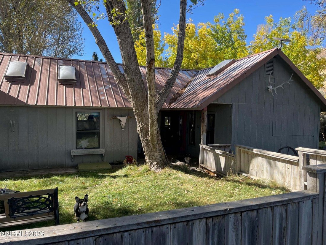 House in Valmy, Nevada, United States 2 - 18994938