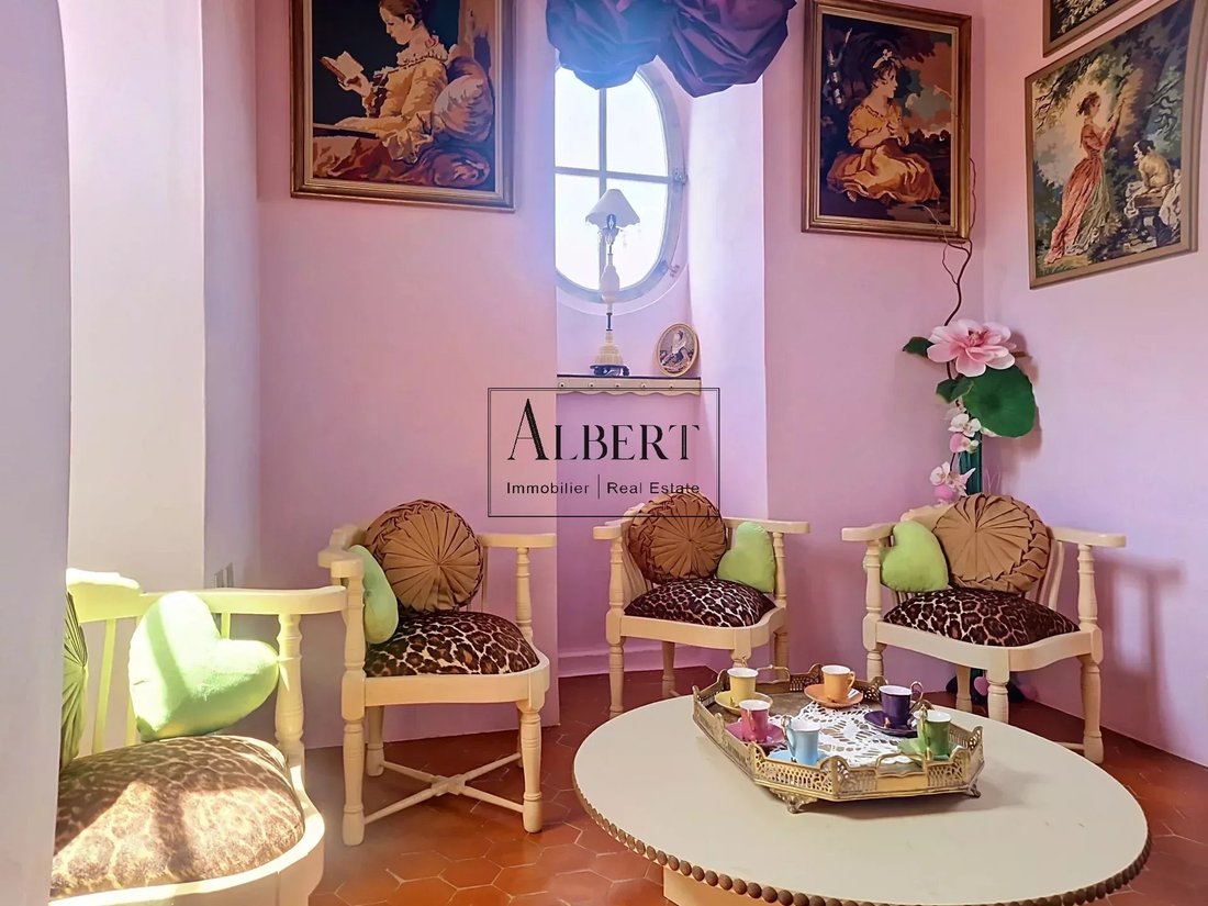 Apartment in Cannes, Provence-Alpes-Côte d'Azur, France 5 - 18996693