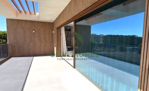 Apartment in Quarteira, Algarve, Portugal 1