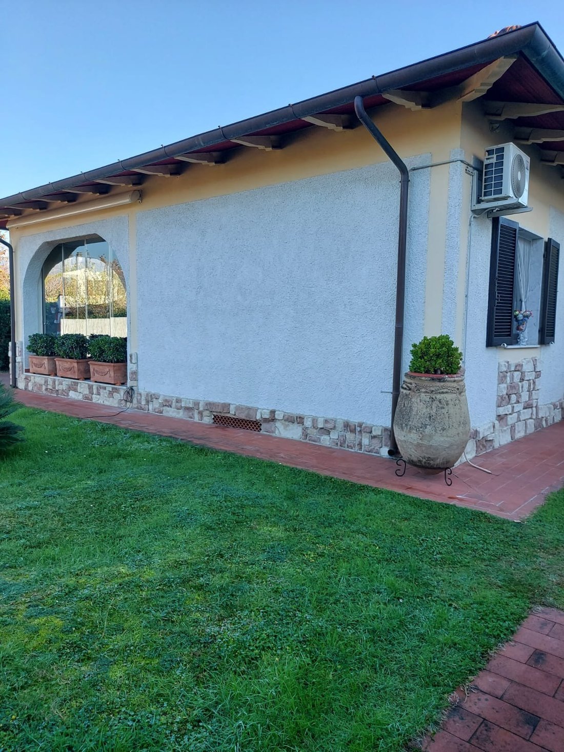 Villa in Centro, Massa, Italy 4 - 18995388