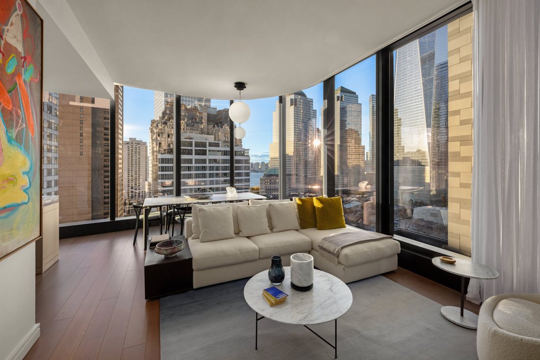 Condo in New York, New York, United States 1 - 18996337