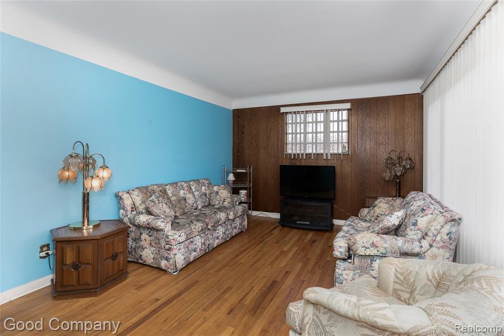 House in Royal Oak, Michigan, United States 5 - 18996210