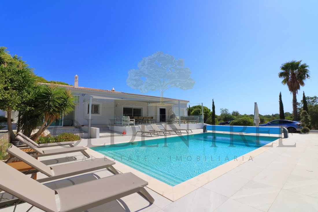 Villa in Almancil, Algarve, Portugal 5 - 18996794