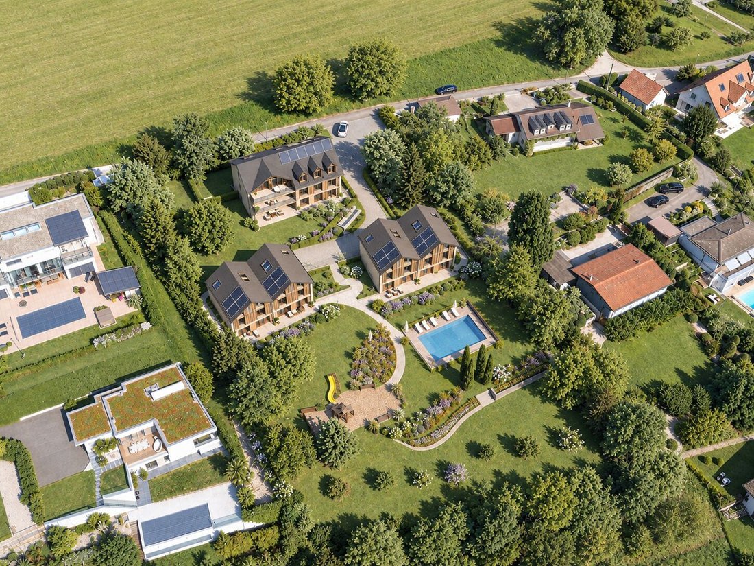 Wohnung in Grandson, Waadt, Schweiz 2 - 18987784