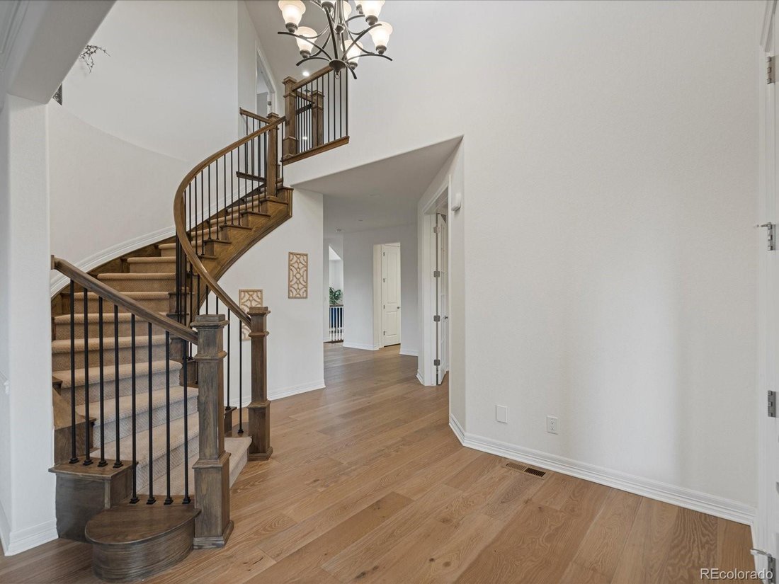 House in Parker, Colorado, United States 5 - 18995277