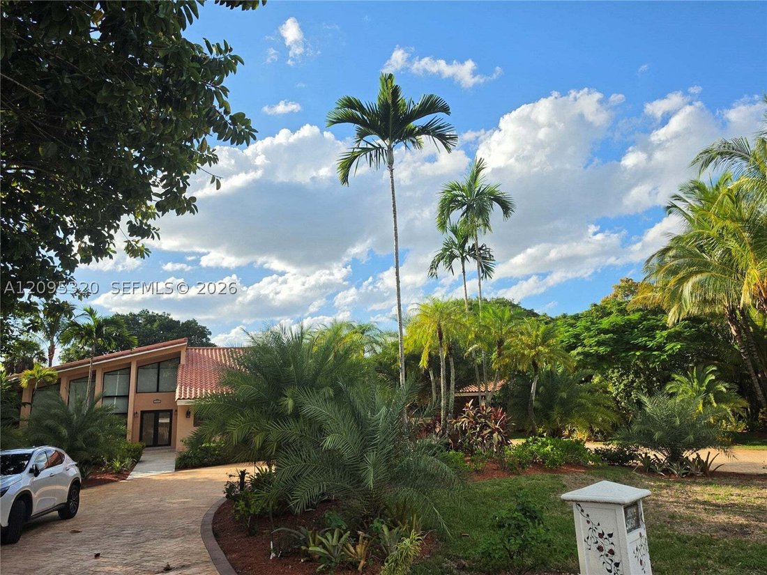 House in Miami, Florida, United States 4 - 18995707