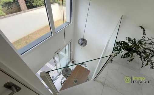 Casa a Chene Vert-Centre Ville, Saint-Barthélemy-d'Anjou, Francia 1