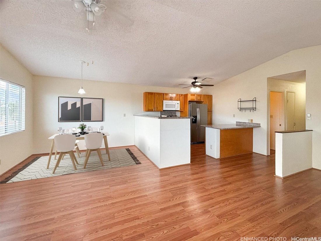 House in Waianae, Hawaii, United States 3 - 18994749