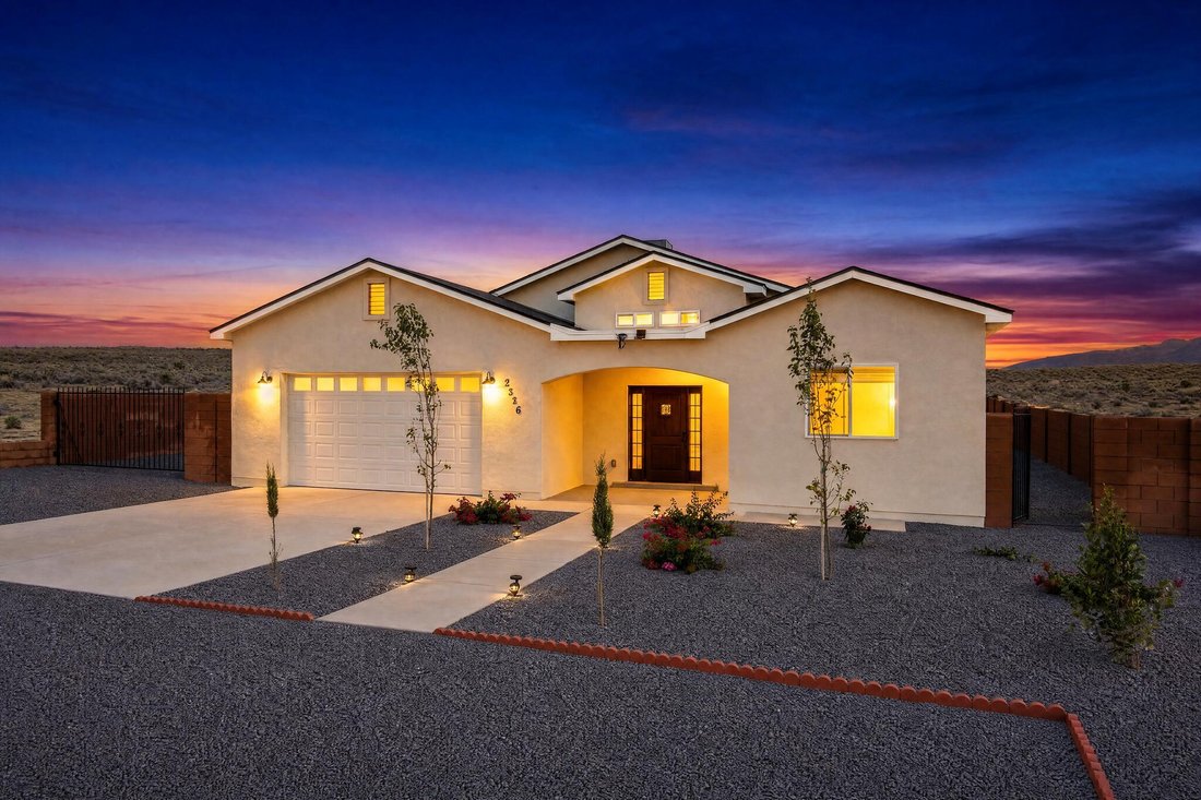 House in Rio Rancho, New Mexico, United States 3 - 18015854