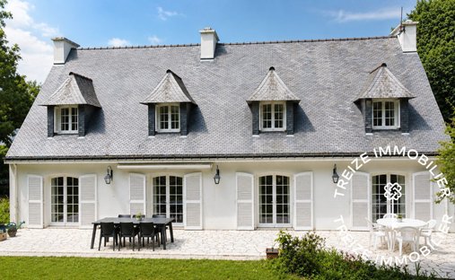 Villa à Arradon, Bretagne, France 1