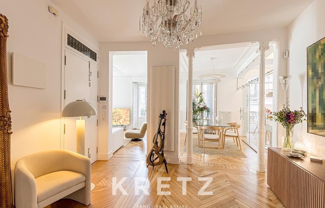 Apartment in Centro, Madrid, Spain 1 - 18996633
