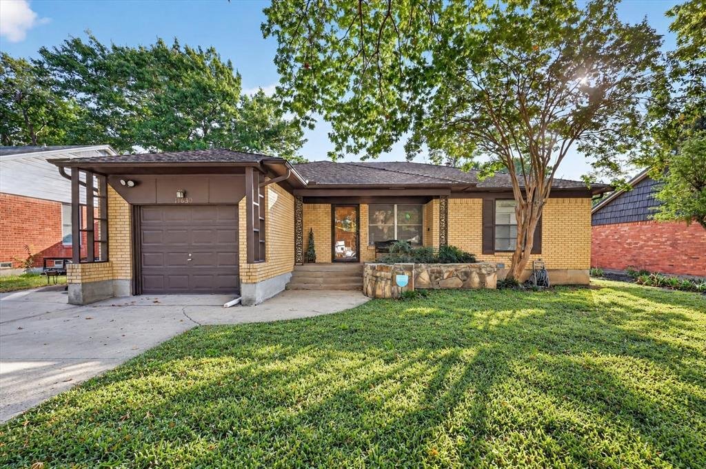 House in Dallas, Texas, United States 1 - 18996072