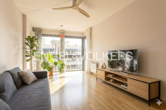 Apartment in Sant Martí, Barcelona, Spain 4 - 17326728
