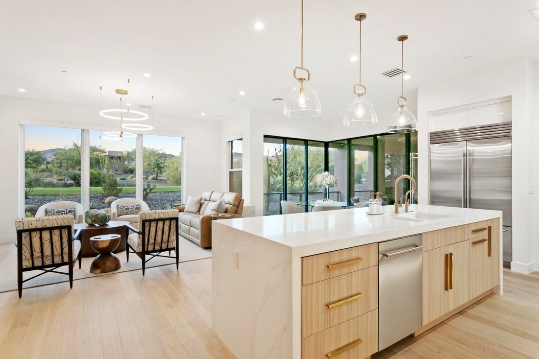 House in Scottsdale, Arizona, United States 2 - 18992490